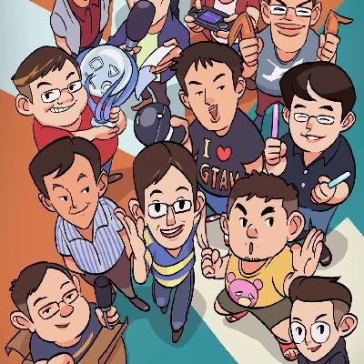 VG聊天室600期 特别节目：最强圆桌会 编辑大对决