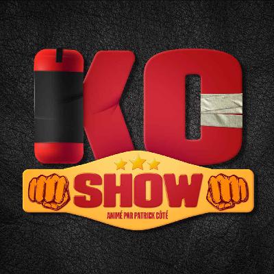 Le KO Show - Disponible bientôt