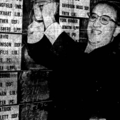 Battle of St. Andrew