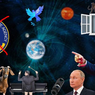 CIA et Manigances - 28-11-25