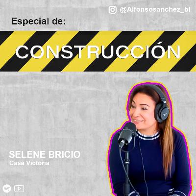 #02 VISITAS | Selene Bricio - Casa Victoria #02 VISITAS | Selene Bricio - Casa Victoria