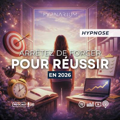 Hypnose : Débloquer son potentiel pour bien commencer l'année