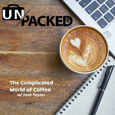 The Complicated World of Coffee The Complicated World of Coffee