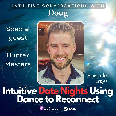 159 Reigniting Romance Through the Emotion of Dance