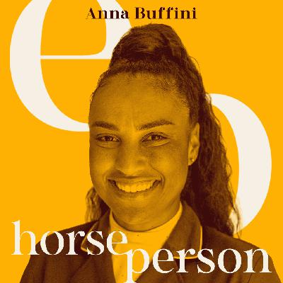 Anna Buffini: 'I Built My String of Horses—Then Lost Them All.' On Faith, Winning Messy & Life as a Top US Dressage Rider Anna Buffini: 'I Built My String of Horses—Then Lost Them All.' On Faith, Winning Messy & Life as a Top US Dressage Rider