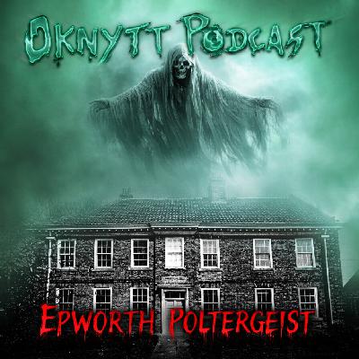 369. Epworth Poltergeist