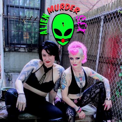 Episode 60: "Normalize Guillotines"