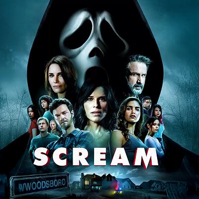 Scream (2022) Movie Review | Ghostface Returns to Woodsboro