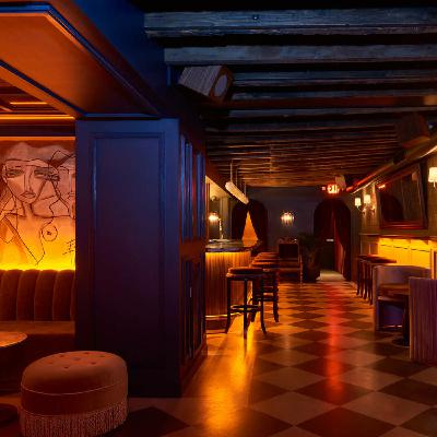 Episode 193: Renegade Rhythms Episode 193: Renegade Rhythms