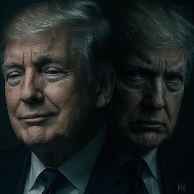 The Trump Paradox: How scandal shaped a president