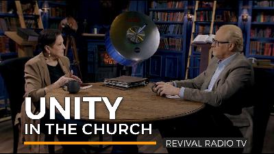 Revival Radio TV: Love and the Power of Unity Revival Radio TV: Love and the Power of Unity