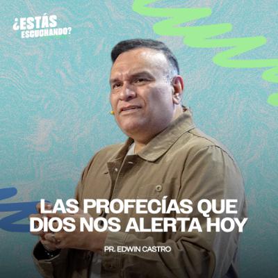Antes de que sea tarde | Pastor Edwin Castro Antes de que sea tarde | Pastor Edwin Castro