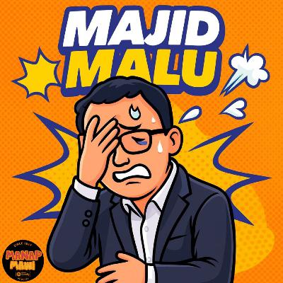 Episode 533 - Majid Malu - Part 1
