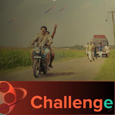 Nanpakal Nerathu Mayakkam - Challenge
