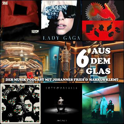 #51 Ein Sturm zieht auf #51 Ein Sturm zieht auf