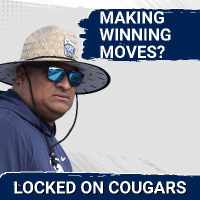 Kalani Sitake & BYU Football Add Defensive Coaches, Completing Staff & Setting Scene for CHAMPIONSHIP RUN Kalani Sitake & BYU Football Add Defensive Coaches, Completing Staff & Setting Scene for CHAMPIONSHIP RUN