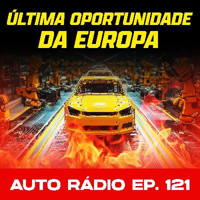 EUROPA ACORDOU. Mãe de todos os acordos pode SALVAR INDÚSTRIA AUTOMÓVEL EUROPA ACORDOU. Mãe de todos os acordos pode SALVAR INDÚSTRIA AUTOMÓVEL