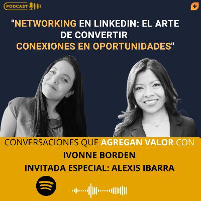 📍Networking en LinkedIn 📍Networking en LinkedIn