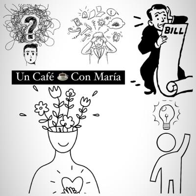 S1: E12- Vidas Ansiosas- Pandemia, Inflación y Guerra, pero siempre hay una salida S1: E12- Vidas Ansiosas- Pandemia, Inflación y Guerra, pero siempre hay una salida