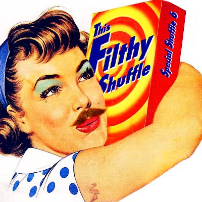 Mixtape | This Filthy Shuffle | Especial John Waters Mixtape | This Filthy Shuffle | Especial John Waters