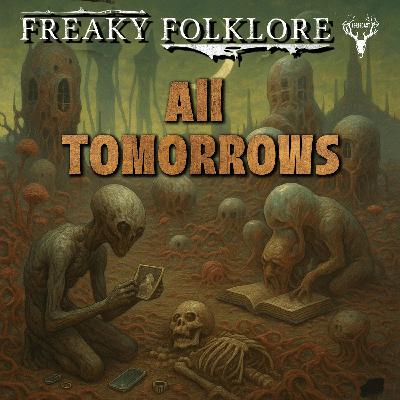 ALL TOMORROWS - The Qu's Garden of Flesh