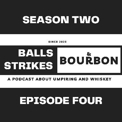 S2: Episode 4 - The Art of the Appeal (part one)