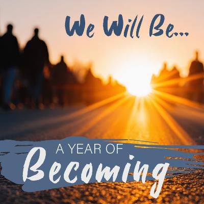 We Will Be...Sustained We Will Be...Sustained