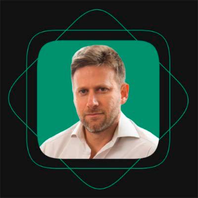 #124 - Renato Jerusalmi, sócio da Riza Asset