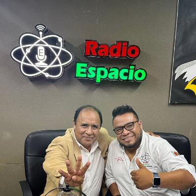 Charla Con Cristobal Cruz