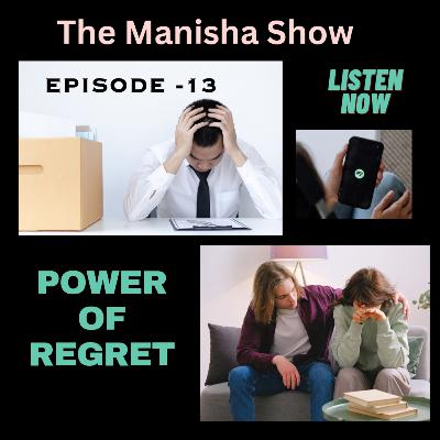 The Power 💪 of Regret 🤞