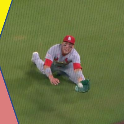 Ep. 835: Lars Nootbaar: Catch Of The Year? Sonny Shines, Plus Explaining Cardinals' Luken Baker Move