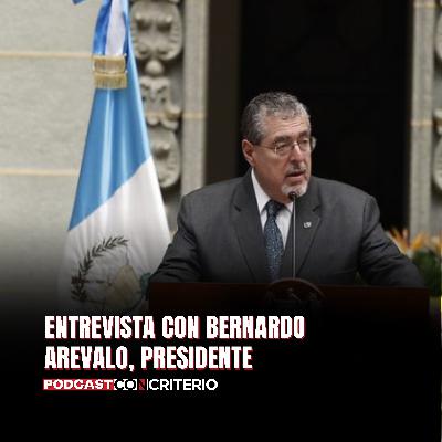 Presidente Arévalo aborda corrupción, justicia y seguridad en Guatemala Presidente Arévalo aborda corrupción, justicia y seguridad en Guatemala