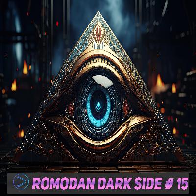Romodan – Dark Side 15