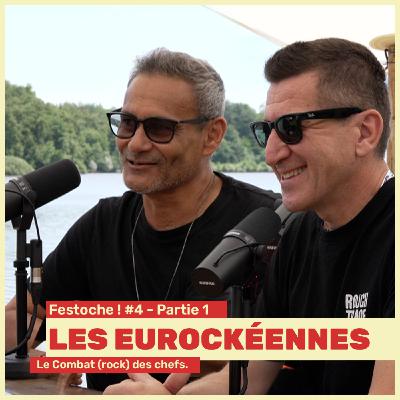Eurockéennes. Le Combat (rock) des chefs.