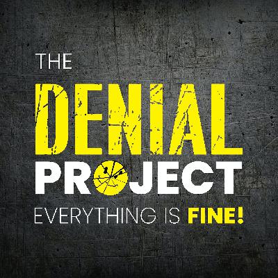 Introducing The Denial Project