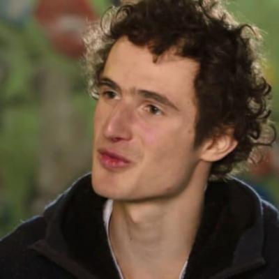 Hausbot Petra Horkého 2019 (6) - Adam Ondra - nejlepší světový horolezec