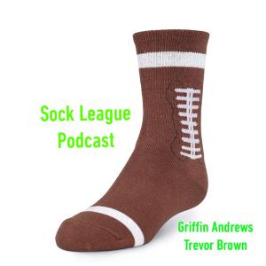 Episode 6: Please Title Trevor’s Lab Report Episode 6: Please Title Trevor’s Lab Report
