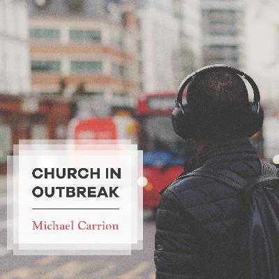 Michael Carrion: The Tale of Two Churches Michael Carrion: The Tale of Two Churches