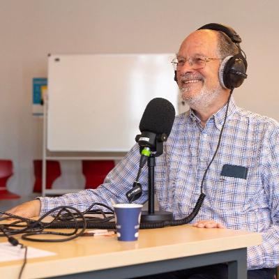 Podcast 19 - TBL 100 Jaar! Frans Bruna