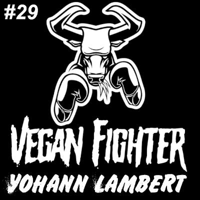 #29 Yohann Lambert - Coach sportif dans l'armée de terre