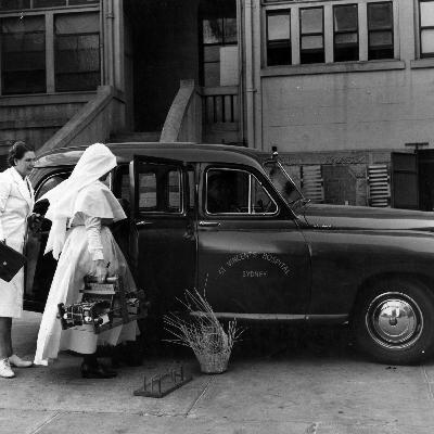 21. Pandemic Times