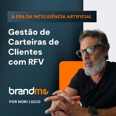 Ep. 15 - Gestão de carteiras com RFV - Série Gestão de Vendas Previsível