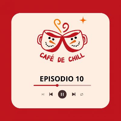 Tradiciones navideñas, accidentes y hermanos 1x10