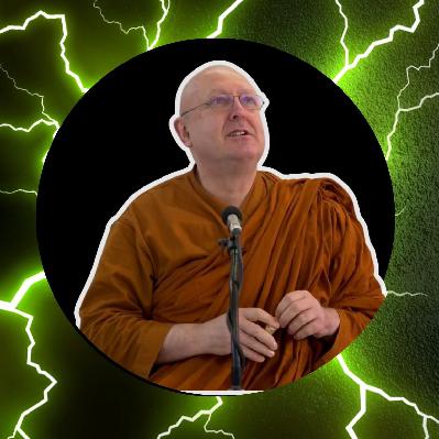 Co bude po smrti? | Ajahn Brahm | 8.4.2011