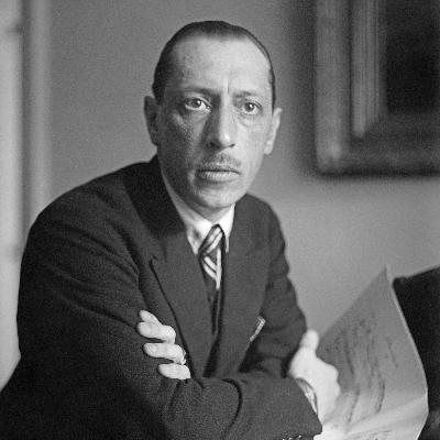 Los conciertos de Radio Clásica - La Historia del Soldado, I. Stravinsky - 14/03/26