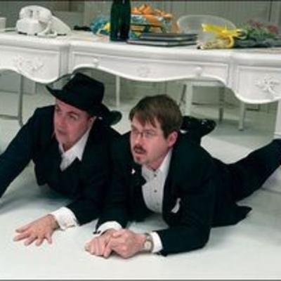 The Producers