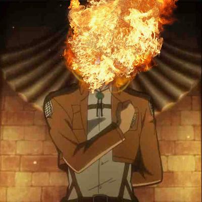 Crítica Mente - Shingeki Tatakae Sasageyo Crítica Mente - Shingeki Tatakae Sasageyo