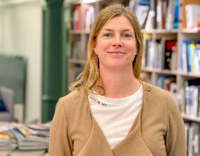 Naturpodden: Rebecca Nordenstam förklarar varför lodjurs­jakten överklagats