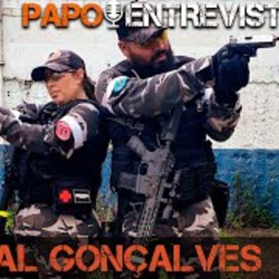 136 - PAPO Entrevista - CASAL GONÇALVES