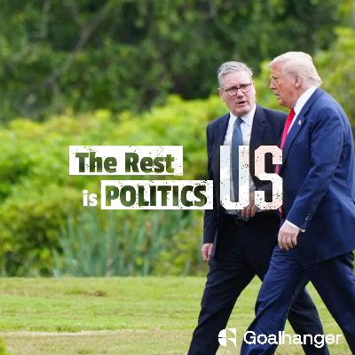 102. Has Trump Turned His Back on Israel?